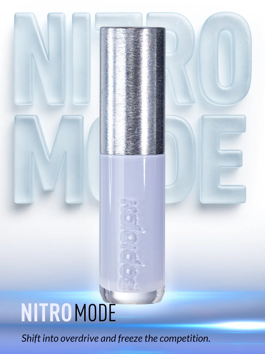 Kaleidos Glassload Lip Melt with Capsule