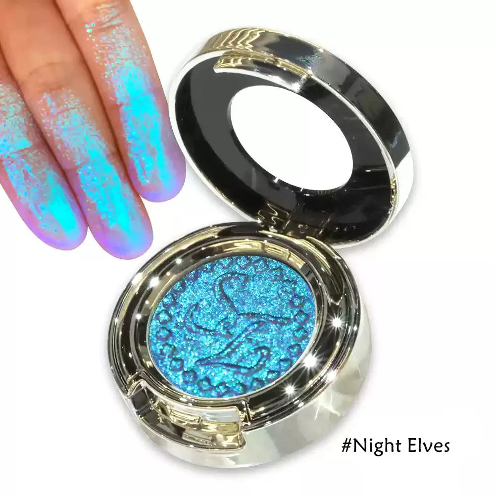 Sheeneffect Magical Chameleon Eyeshadow