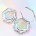 Sheeneffect Rainbow Holographic 5-Color Chameleon Eyeshadow