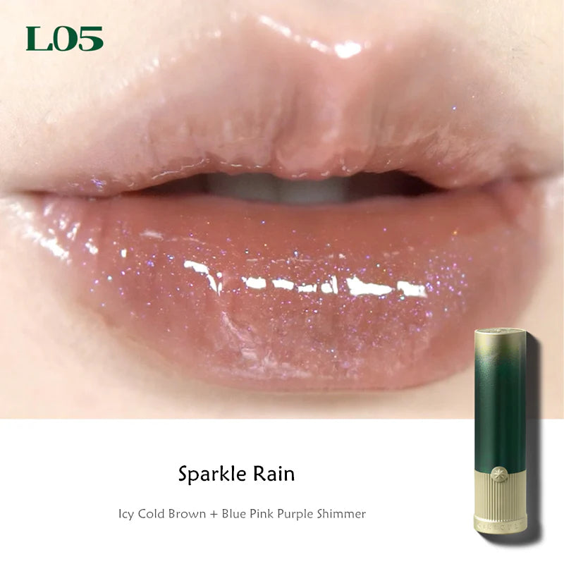 Girlcult Peach Festival Fantasy Mirror Lipstick