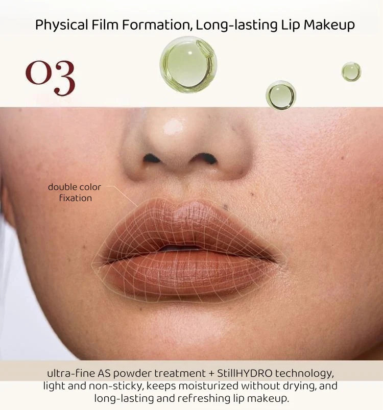 Girlcult Compendium of Materia Medica Lipstick