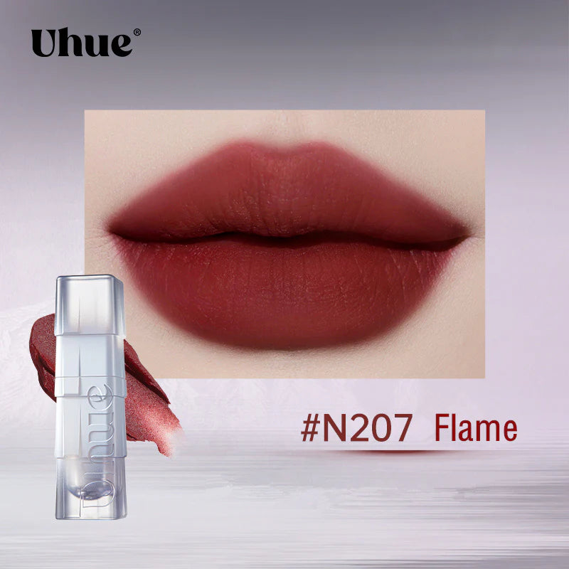 Uhue Temperature Difference Series Matte Lip Glaze