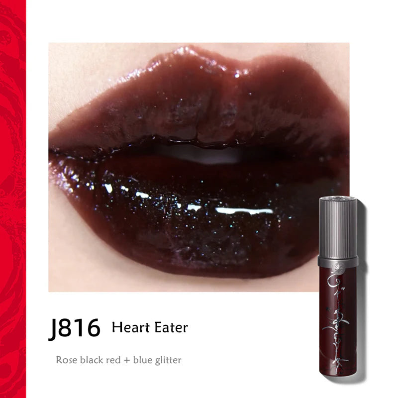 Girlcult Miao Witch Collection Mirror Lip Gloss