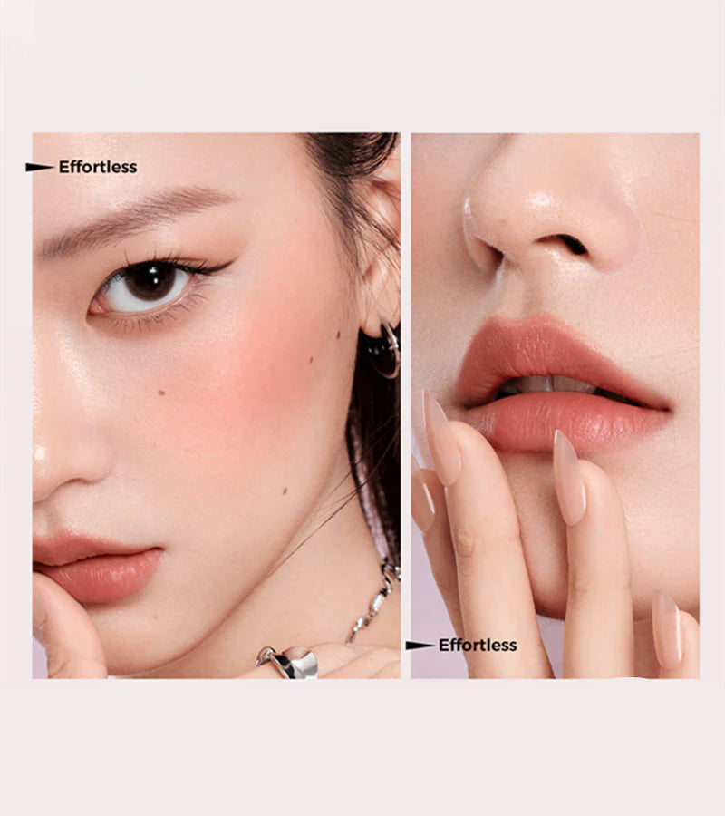 Little Ondine Multi-Use Makeup Stick For Face