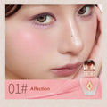 Haggard Emo Monster Collection Liquid Makeup Blusher