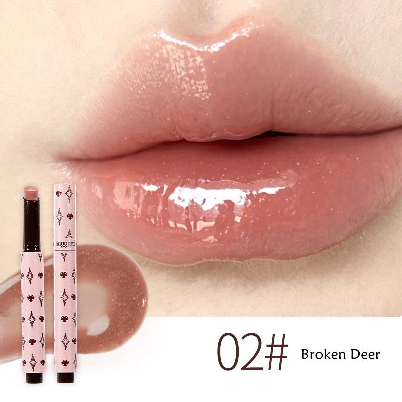 Haggard Emo Monster Mirror Lipstick