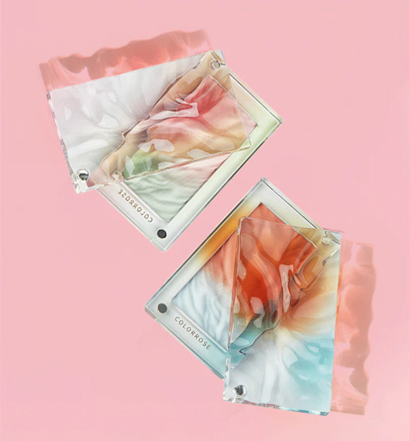 Colorrose Water Ripple Makeup Blush