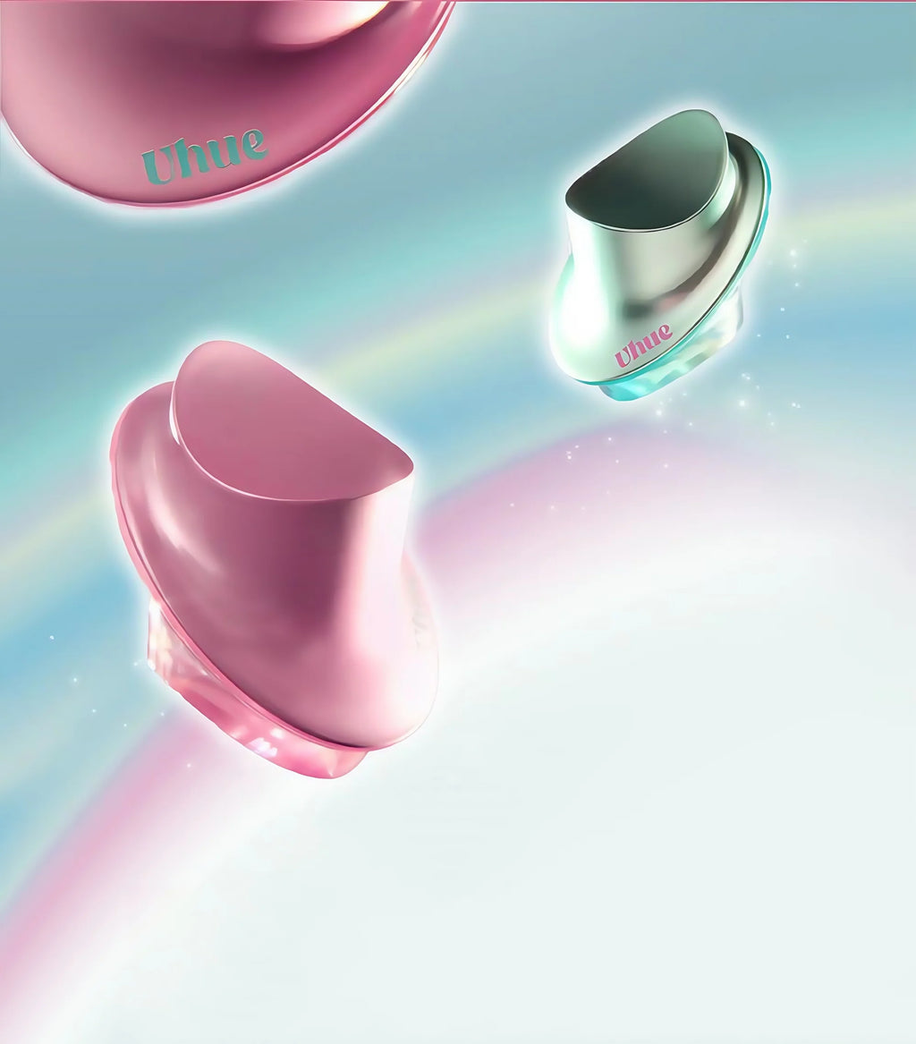 Uhue UFO Multi-Use Makeup Cream for Face