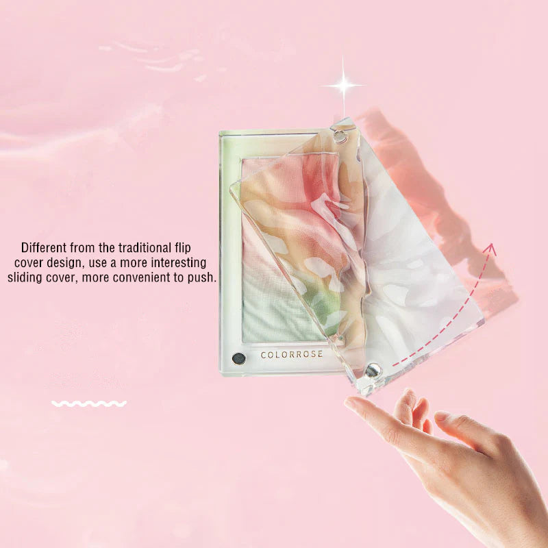 Colorrose Water Ripple Makeup Blush
