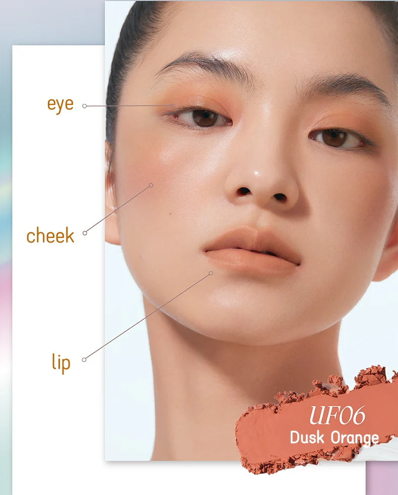 Uhue UFO Multi-Use Makeup Cream for Face