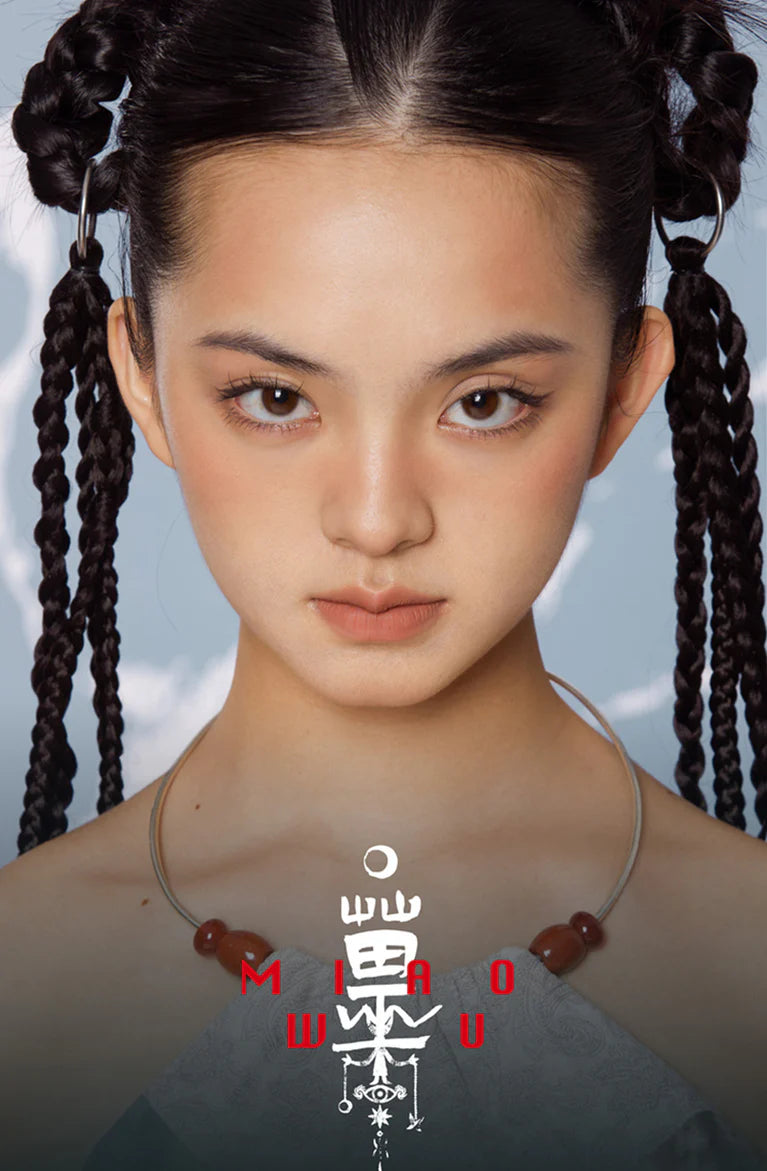 Girlcult Miao Witch Multi-Use Makeup Cream