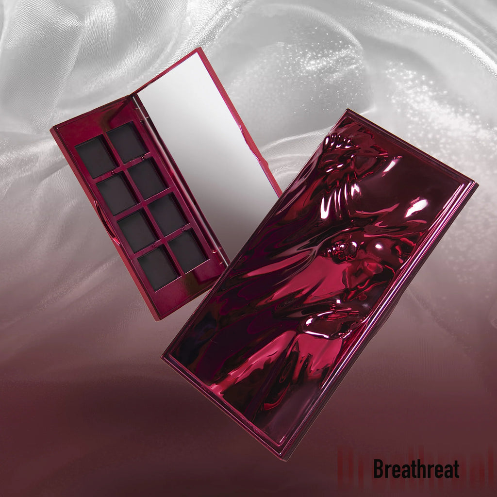 BREATHREAT Break-Free Collection Single Eyeshadows