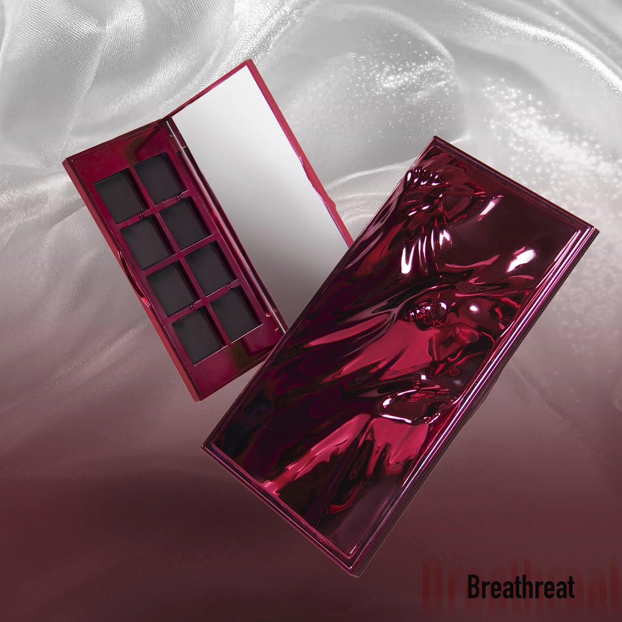 BREATHREAT Break-Free Collection Single Eyeshadows