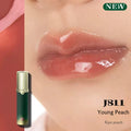Girlcult Peach Festival Fantasy Mirror Lip Gloss