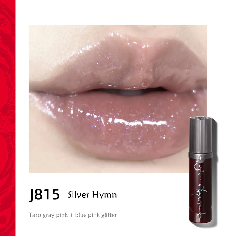 Girlcult Miao Witch Collection Mirror Lip Gloss