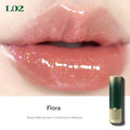 Girlcult Peach Festival Fantasy Mirror Lipstick