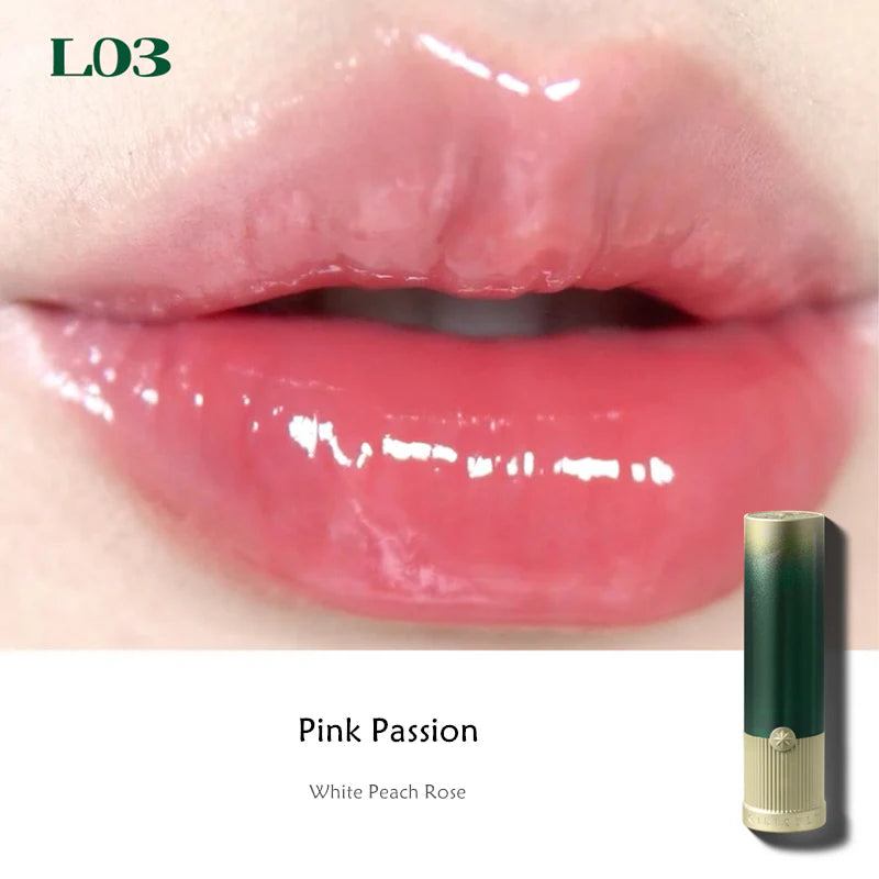 Girlcult Peach Festival Fantasy Mirror Lipstick