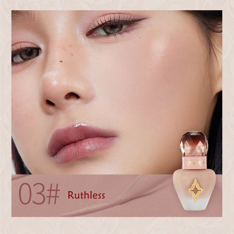Haggard Emo Monster Collection Liquid Makeup Blusher