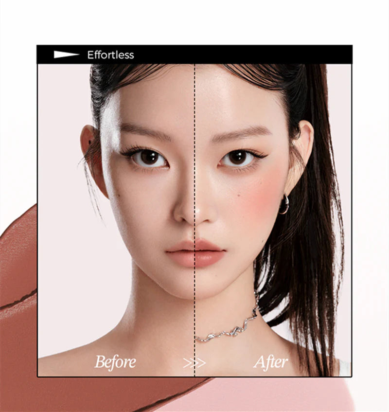 Little Ondine Multi-Use Makeup Stick For Face
