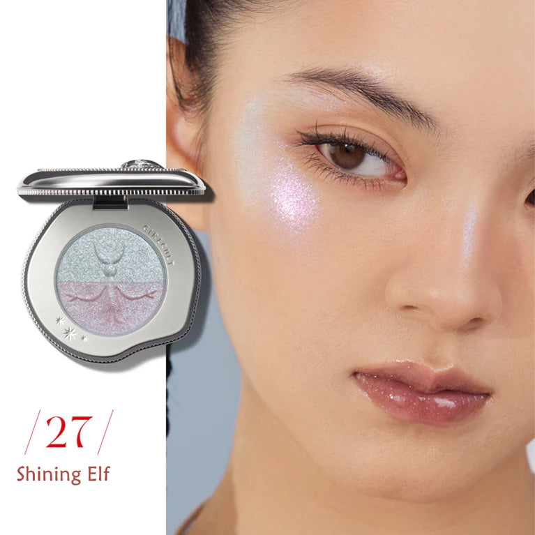Girlcult Miao Witch 2-color Chameleon Highlighter 27