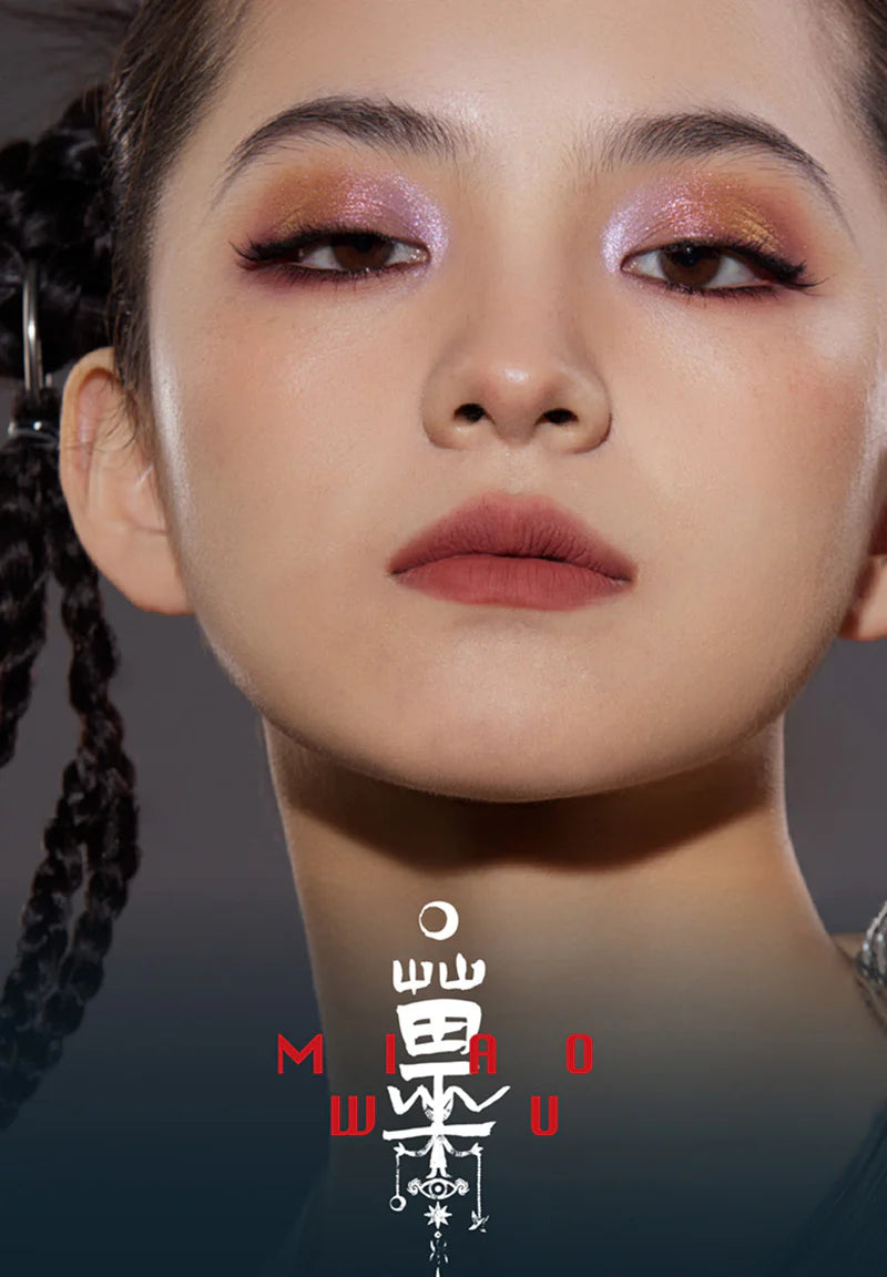Girlcult Miao Witch Lip Cream