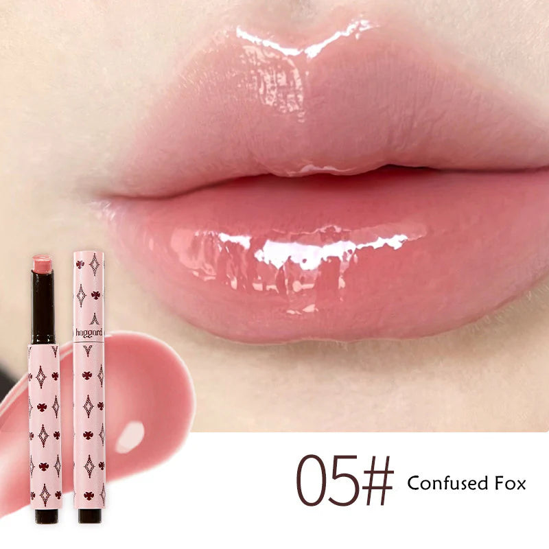 Haggard Emo Monster Mirror Lipstick