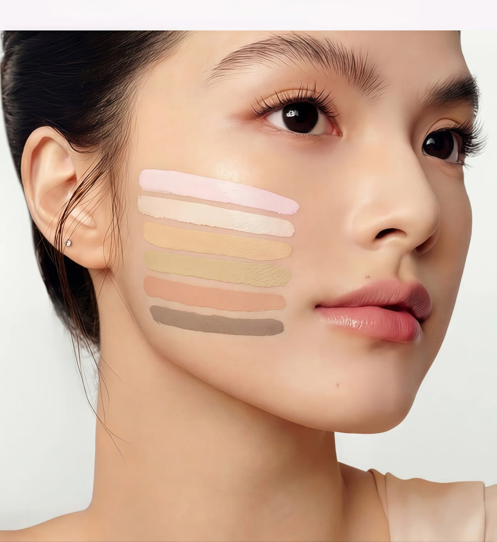 Girlcult Peach Blossom Utopia Multi-use Makeup Liquid