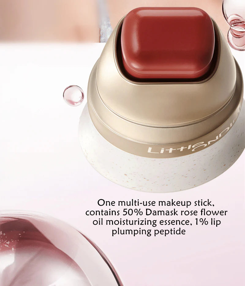 Little Ondine Multi-Use Makeup Stick For Face