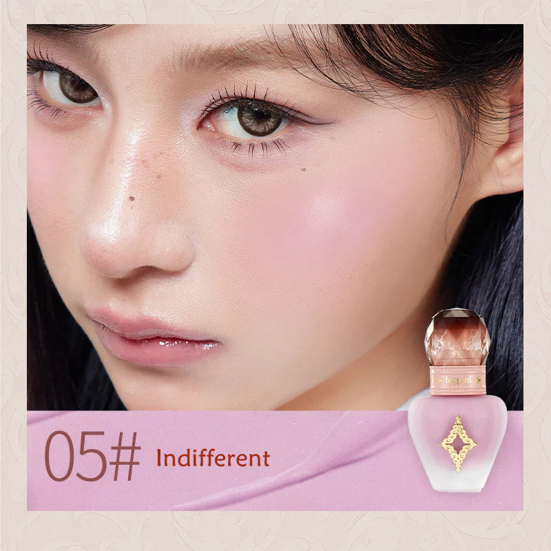 Haggard Emo Monster Collection Liquid Makeup Blusher