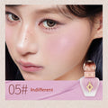 Haggard Emo Monster Collection Liquid Makeup Blusher