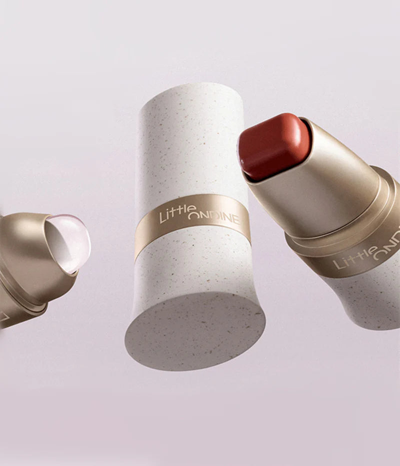 Little Ondine Multi-Use Makeup Stick For Face