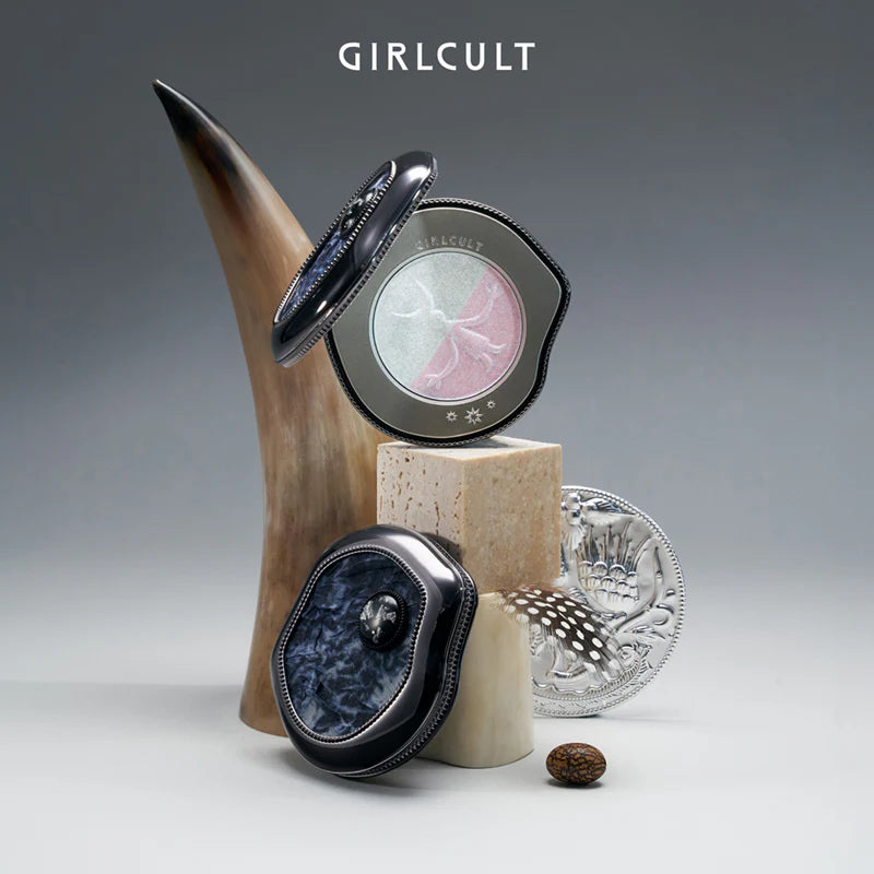 Girlcult Miao Witch 2-color Chameleon Highlighter 27