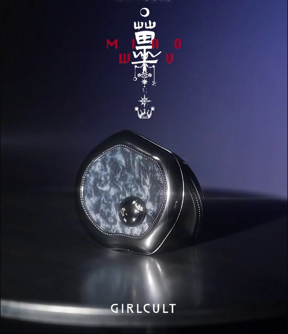 Girlcult Miao Witch 2-color Chameleon Highlighter 27