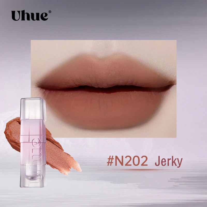 Uhue Temperature Difference Series Matte Lip Glaze