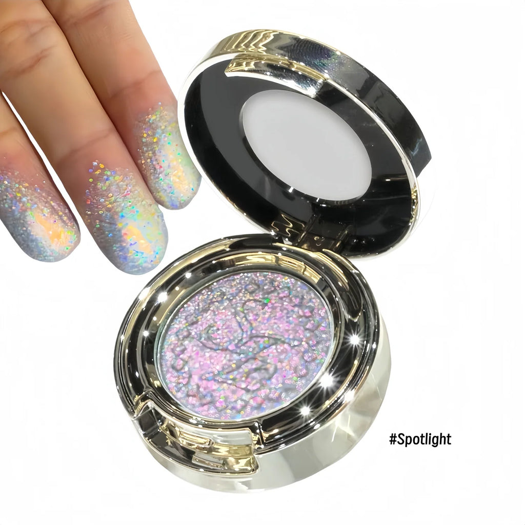Sheeneffect Magical Chameleon Eyeshadow