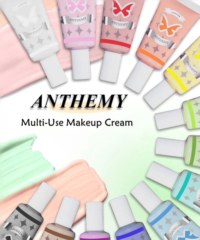 ANTHEMY Magic Modifying Multi-Use Makeup Cream
