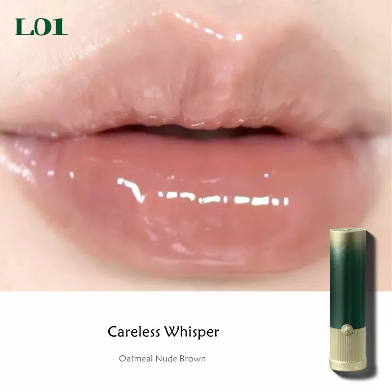 Girlcult Peach Festival Fantasy Mirror Lipstick