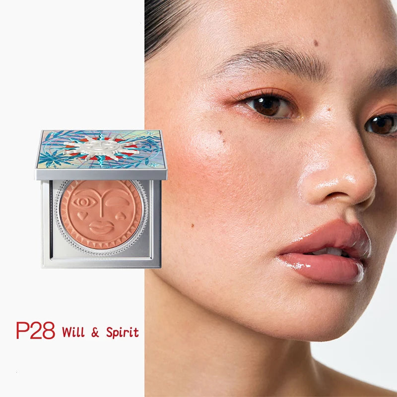 Girlcult Nanyang Holiday Mood Powder Blush