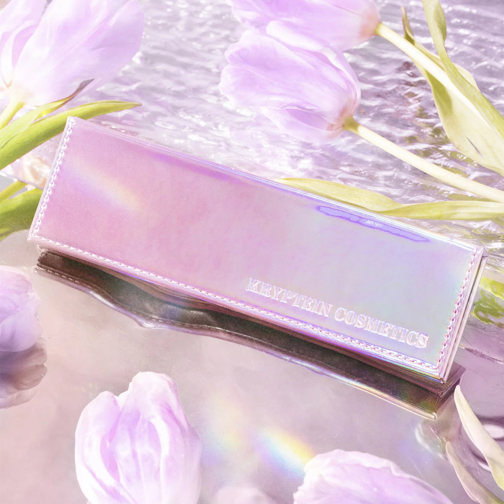 KRYPTEIN COSMETICS Tulip Dream Eyeshadow Palette