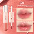 Judydoll Hawthorn Candy Dual Lip Glaze