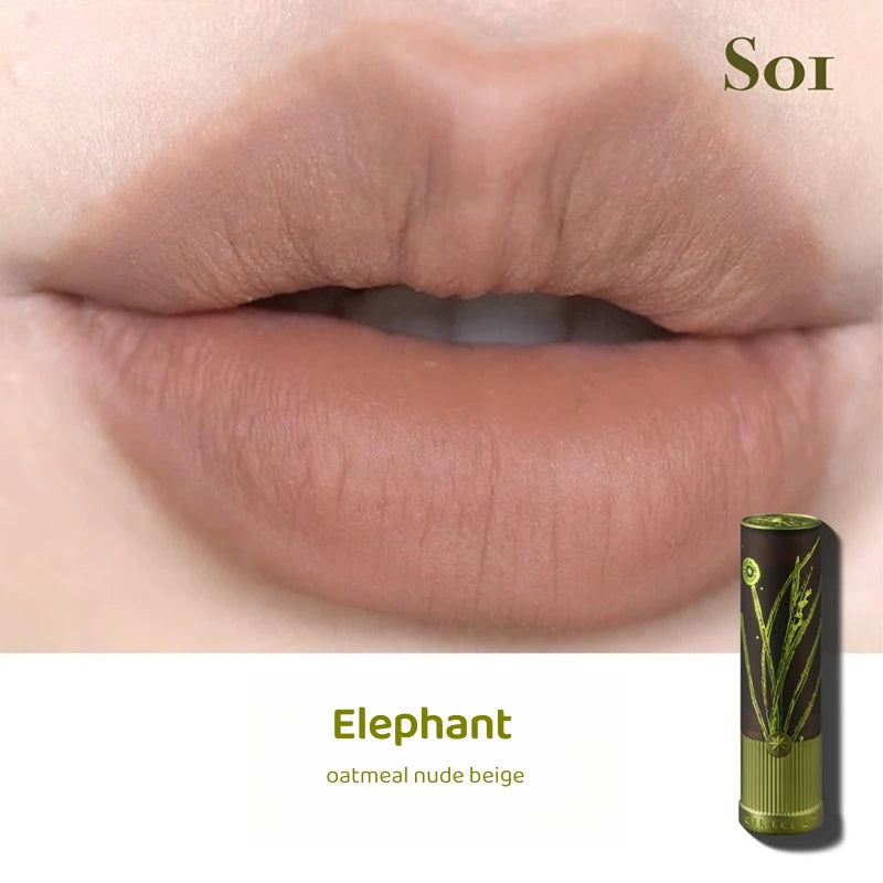 Girlcult Compendium of Materia Medica Lipstick