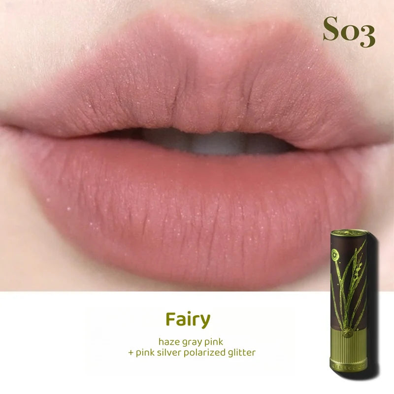 Girlcult Compendium of Materia Medica Lipstick