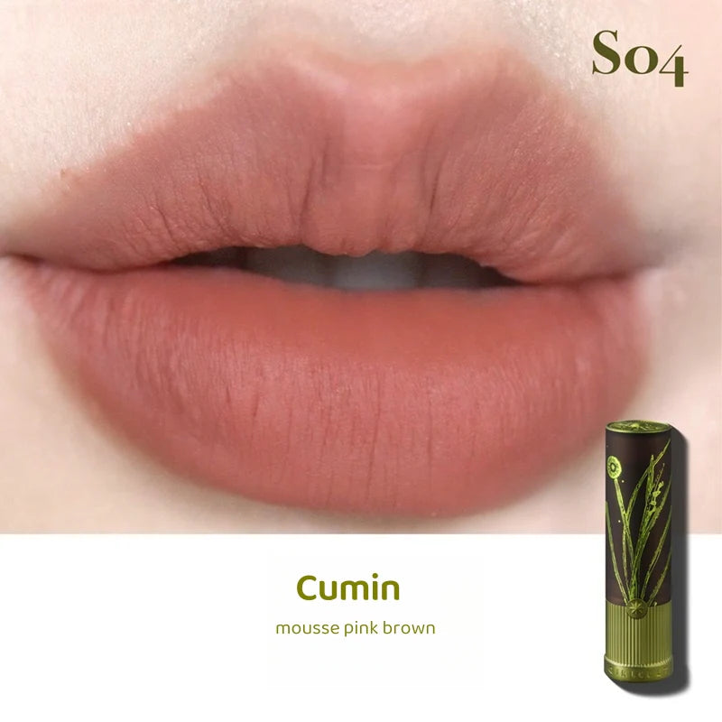 Girlcult Compendium of Materia Medica Lipstick