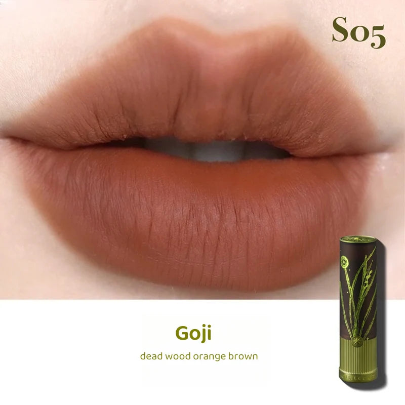 Girlcult Compendium of Materia Medica Lipstick