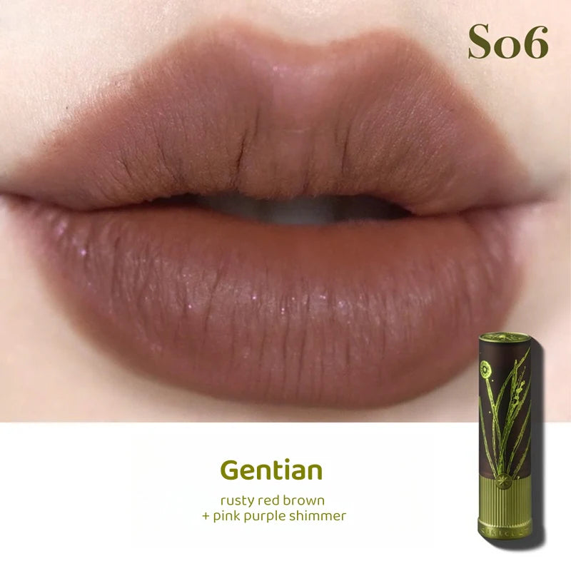 Girlcult Compendium of Materia Medica Lipstick