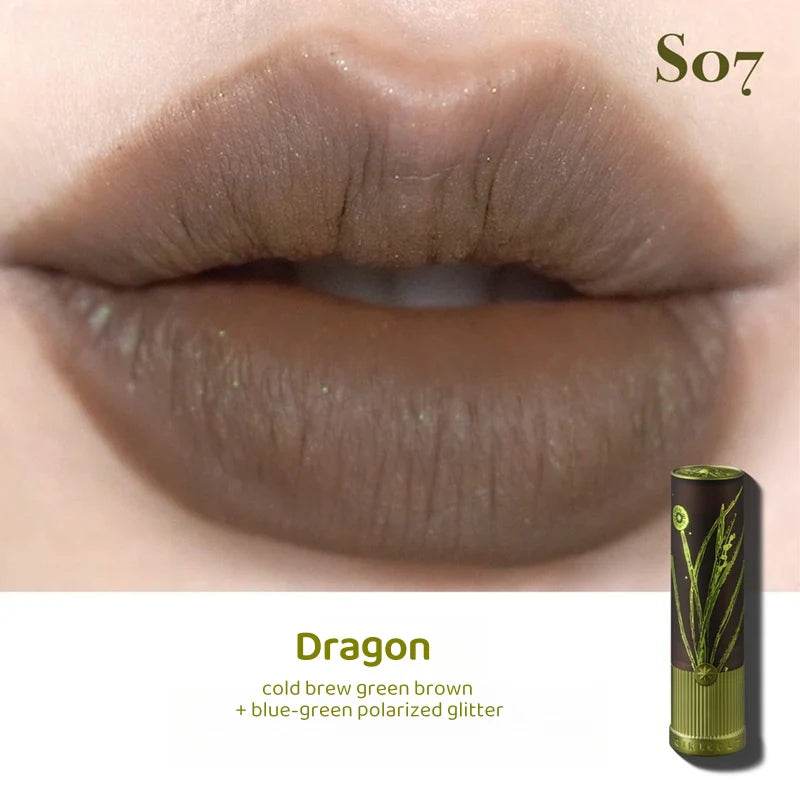 Girlcult Compendium of Materia Medica Lipstick