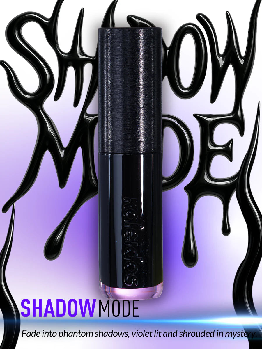 Kaleidos Glassload Lip Melt with Capsule