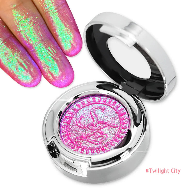 Sheeneffect Magical Chameleon Eyeshadow