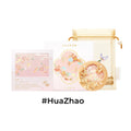 PALACE MUSEUM Natural Plant Premium Solid Perfume Cream