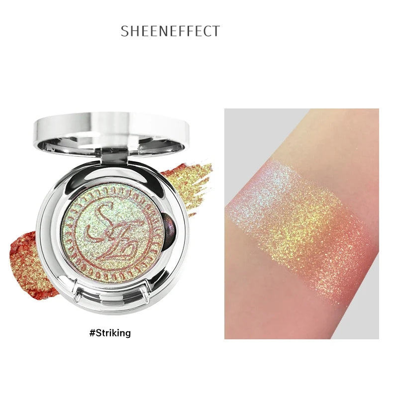 Sheeneffect Magical Chameleon Eyeshadow